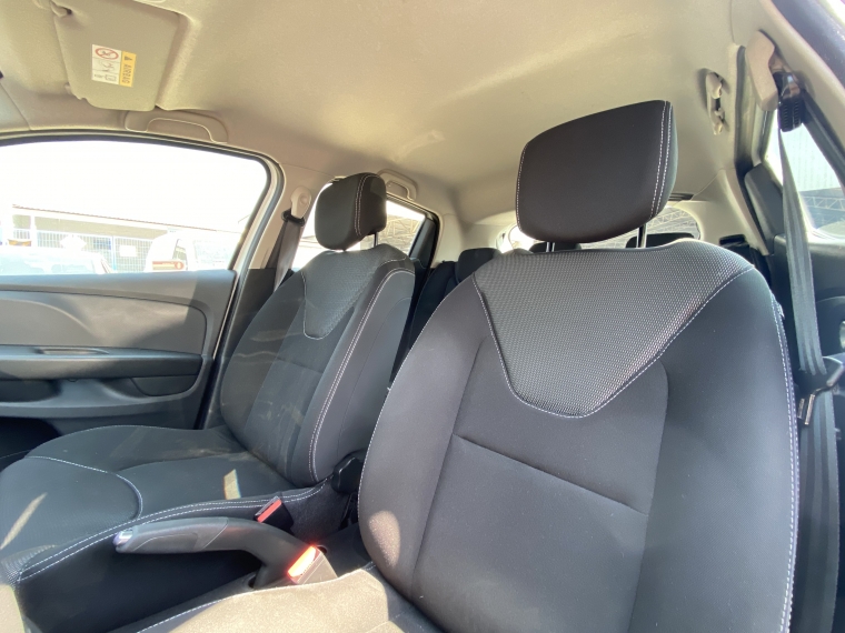 Renault Clio 1.2 Iv Expression Mt 2019 Usado  Usado en Kovacs Usados