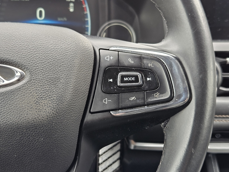 Chery Tiggo 8 Tiggo 8 1.5 2023 Usado en Rosselot Usados