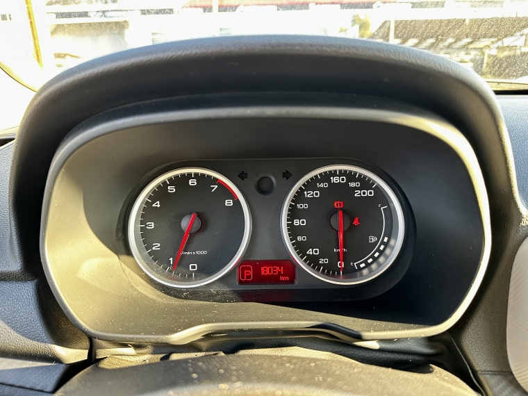 Mg 3 3 1.5 Aut 2024 Usado en Rosselot Usados