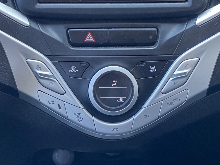 Suzuki Baleno Baleno Glx Hb 1.4 2019 Usado en Rosselot Usados