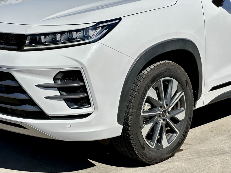 Exeed Lx Exeed Lx 1.5t Cvt Advanced 2023 Usado en Rosselot Usados