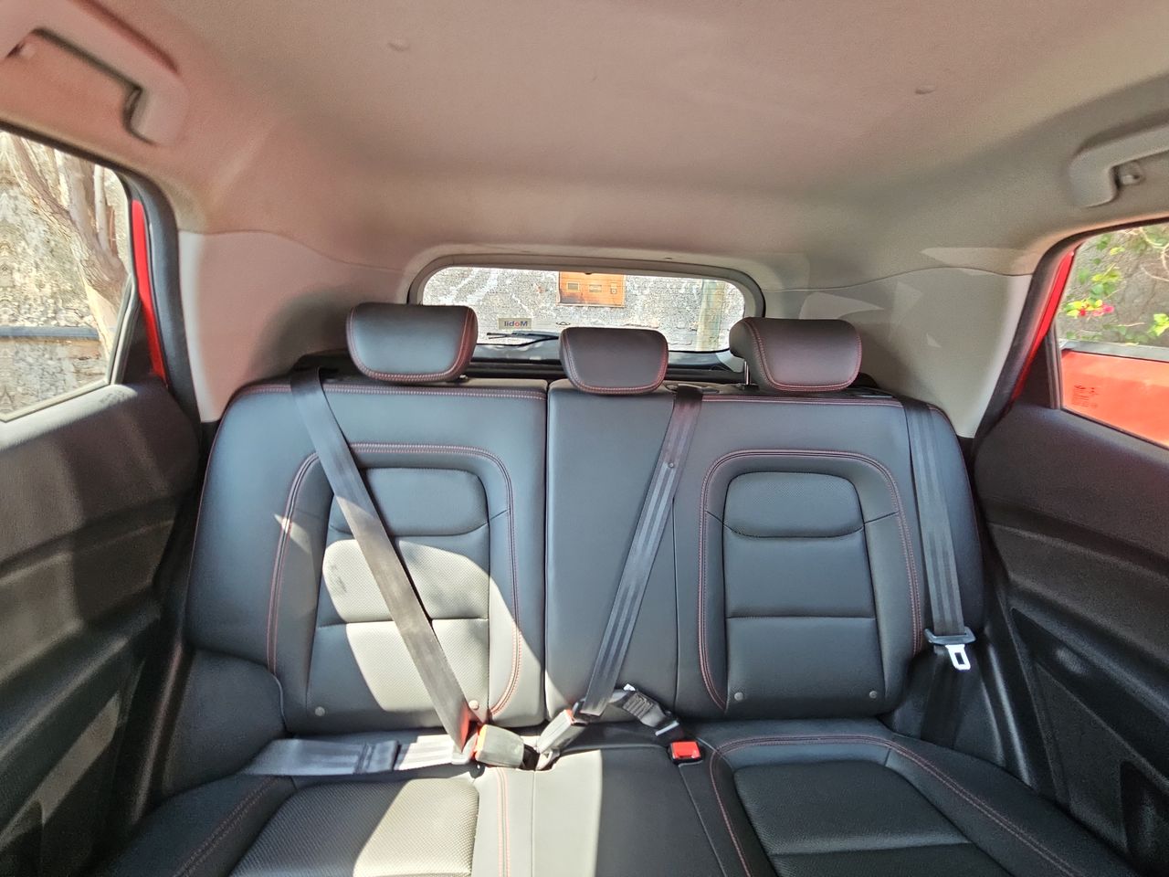 Chery Tiggo 3 New Tiggo 3 Gls 1.5 2022 Usado en Usados de Primera - Sergio Escobar