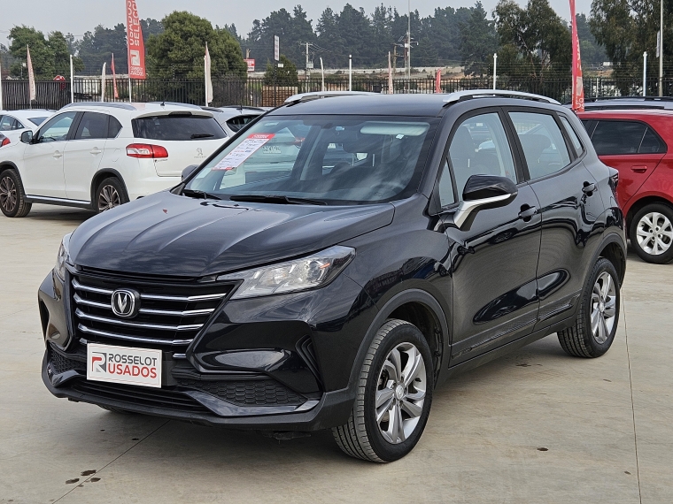 GAC Motor GS4 GS4 POWER 1.5 AUT 2024