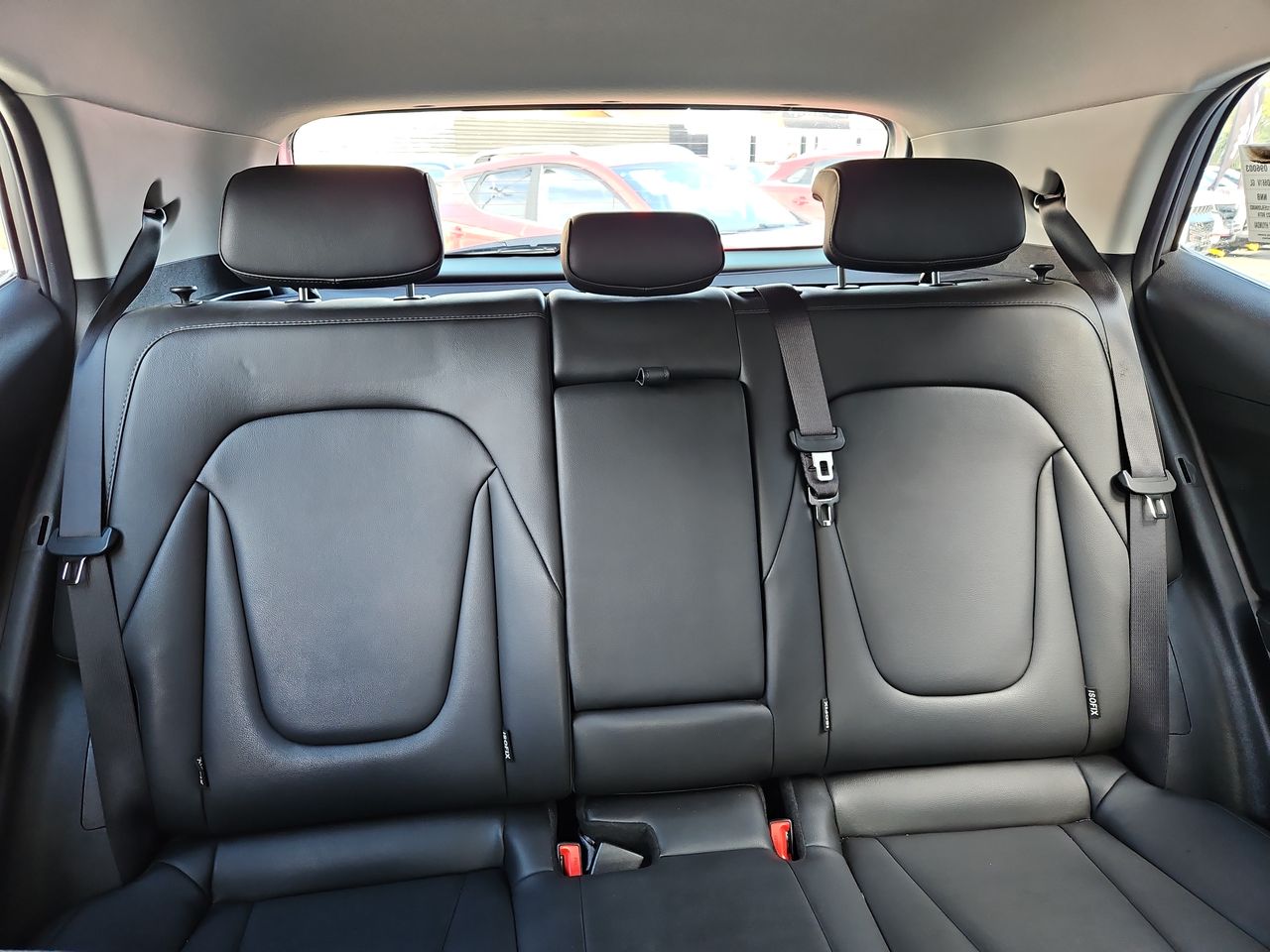 Hyundai Creta Creta Su2id Mpi Cvt 1.5 2024 Usado en Usados de Primera - Sergio Escobar
