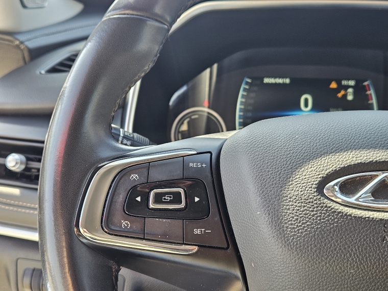 Chery Tiggo 8 Tiggo 8 1.5 2022 Usado en Rosselot Usados