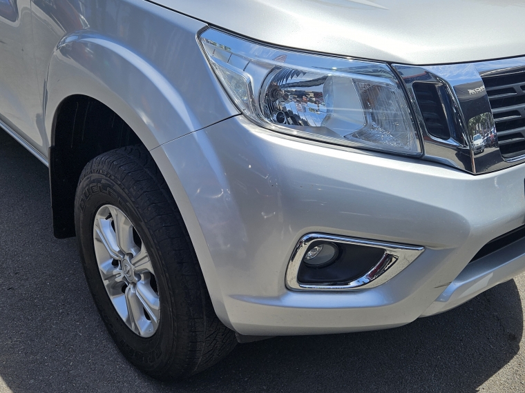 Nissan Np300 Dc 2.5 Mt 2018 Usado  Usado en Kovacs Usados
