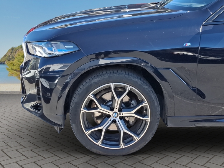 Bmw X6 Xdrive 30d M Sport 4x4 3.0 Aut 2024 Usado  Usado en BMW Premium Selection