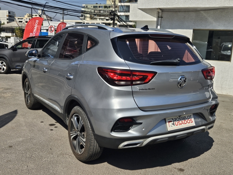 Mg Zx Zx Cvt 1.5 Aut 2023 Usado en Rosselot Usados