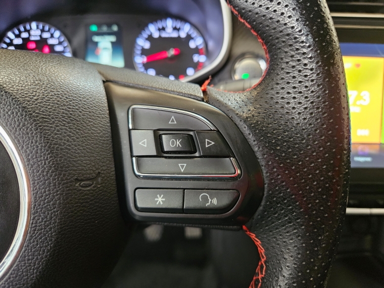 Mg Zx Zx 1.5 2024 Usado en Rosselot Usados