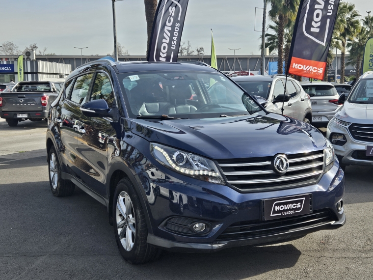Dfsk 580 Comfort 1.8 Mt 2019 Usado  Usado en Kovacs Usados