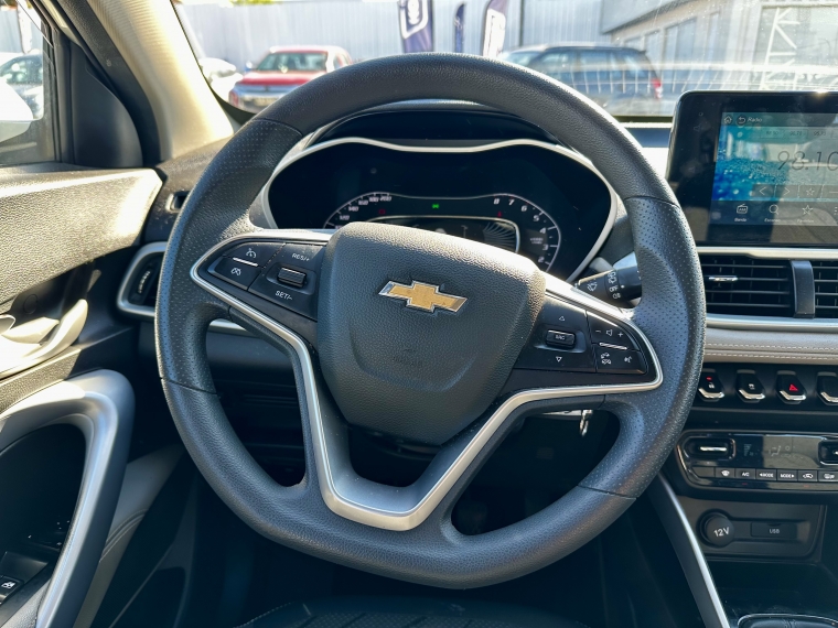 Chevrolet Groove 1.5l Ltz 2023 Usado  Usado en Kovacs Usados
