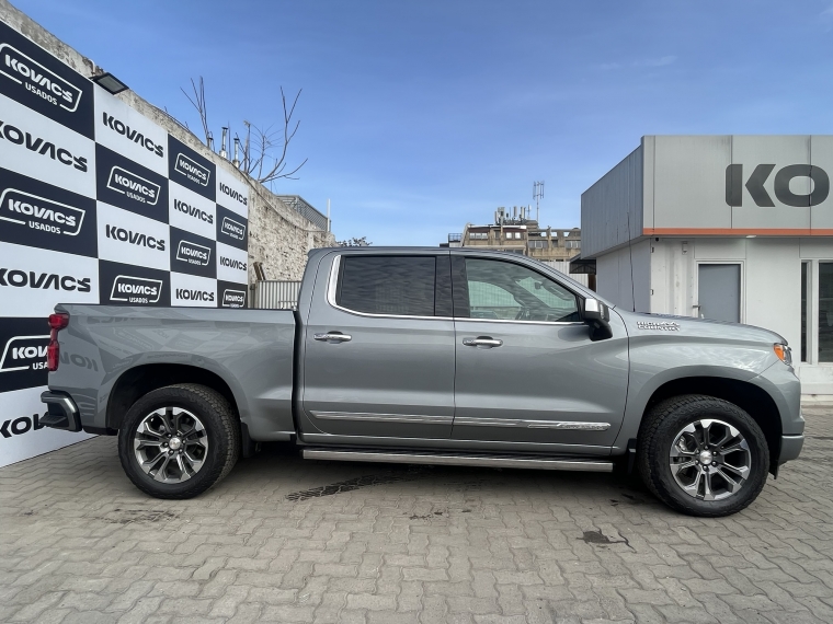 Chevrolet Silverado Hc At 4wd 2025 Usado  Usado en Kovacs Usados