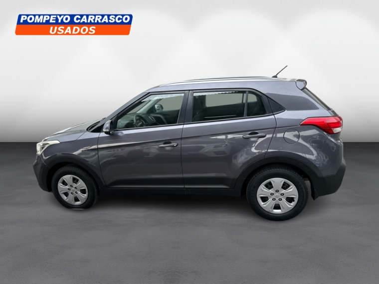 Hyundai Creta Gl 1.6 Mt 2ab 2019 Usado  Usado en Pompeyo