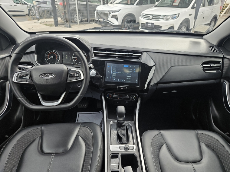 Chery Tiggo 2 pro Tiggo 2 Pro Glx Cvt 1.0 Aut 2023 Usado en Rosselot Usados