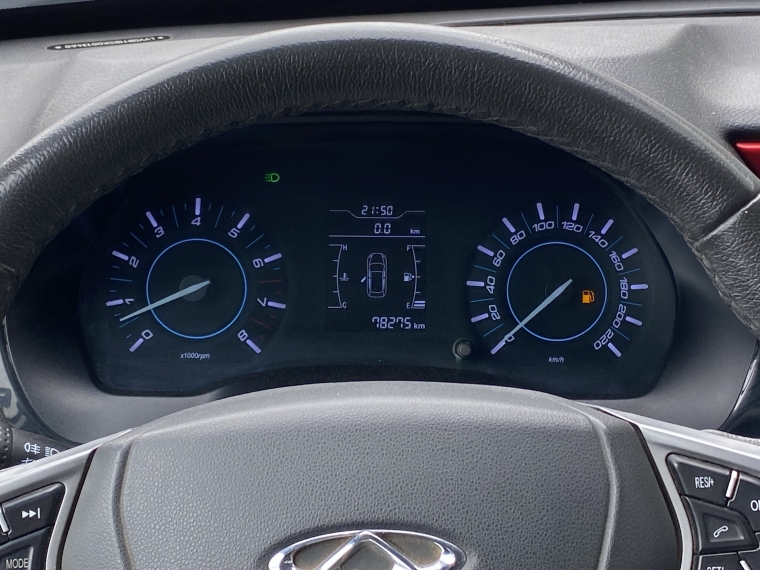 Chery Tiggo 3 Tiggo 3 Mt Glx 1.6 2019 Usado en Rosselot Usados