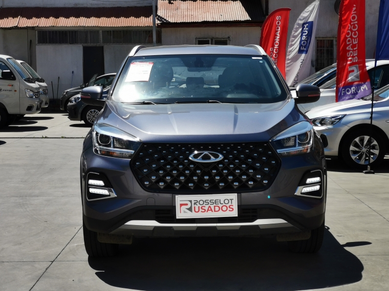 Chery Tiggo 3 pro Tiggo 3 Pro Glx 1.5 2024 Usado en Rosselot Usados