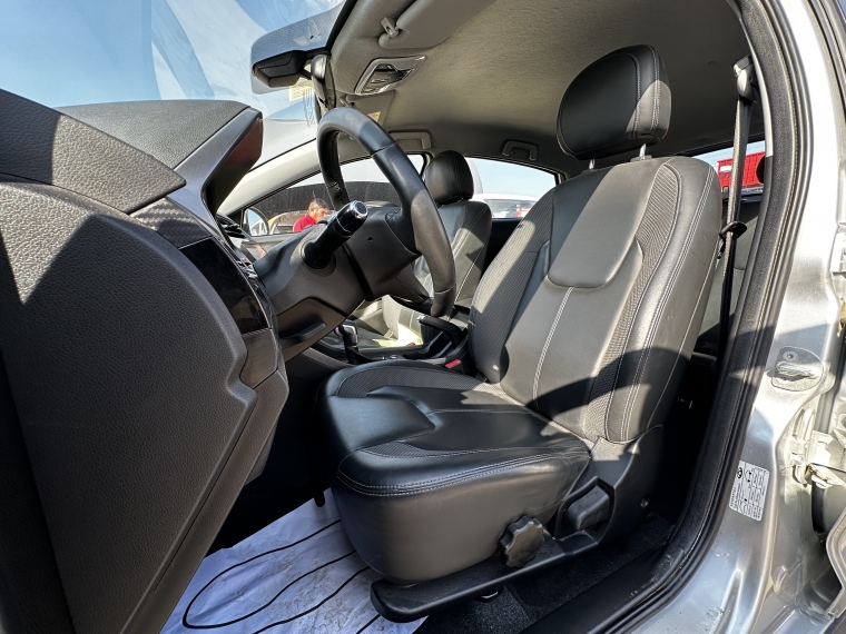 Chery Tiggo 2 pro Tiggo 2 Pro Gls Cvt 2022 Usado en Rosselot Usados