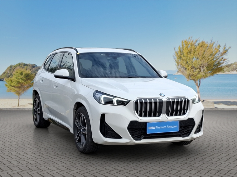 Bmw X1 Sdrive18d M Sport 2026 Usado  Usado en BMW Premium Selection