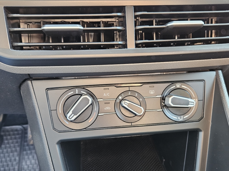 Volkswagen Virtus 1.6 Comfortline Mt 2022 Usado  Usado en Kovacs Usados