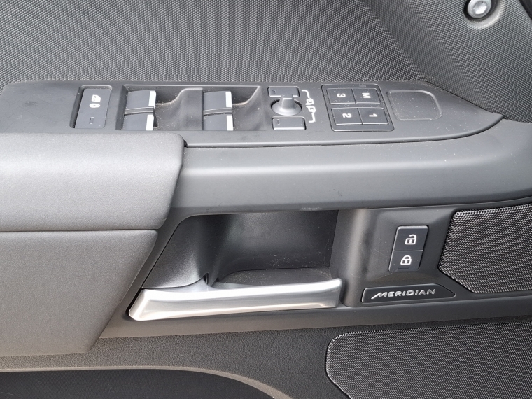 Land rover Defender 110 Xdynamic 4x4 Se 3.0 At 2026 Usado  Usado en BMW Premium Selection