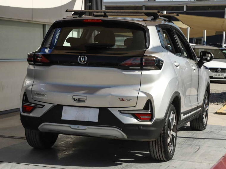 Changan Cs15 1.5 2024 Usado  Usado en Webautos.cl