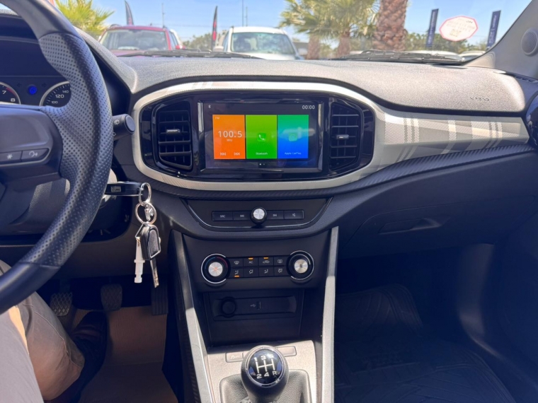 Mg 3 Mt 1.5 2025 Usado  Usado en Webautos.cl