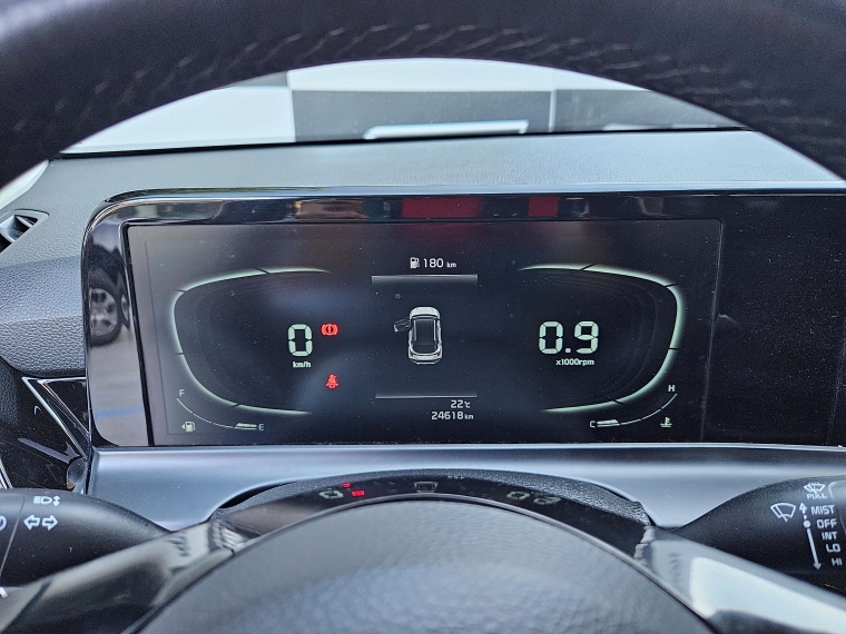 Kia Seltos 1.5l  Ex  6 Mt 2025 Usado  Usado en Kovacs Usados