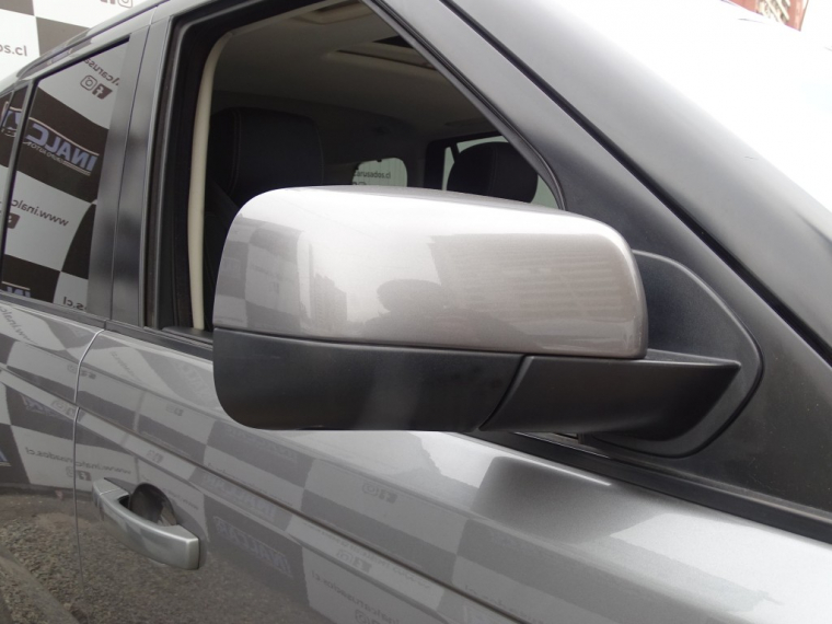 Land rover Range rover Sport 2011 Usado  Usado en Webautos.cl
