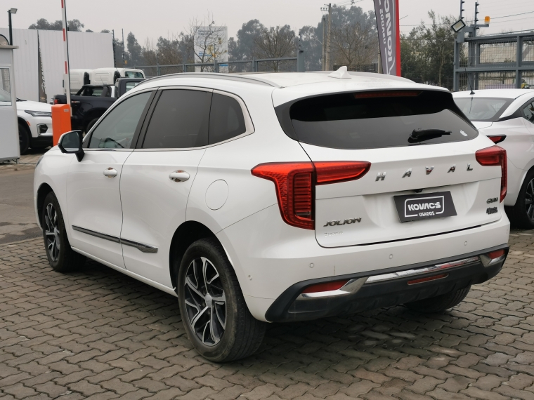 Haval Jolion Deluxe 1.5 Aut 2022 Usado  Usado en Kovacs Usados