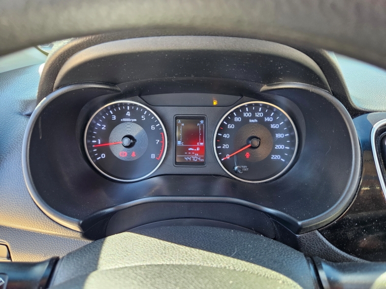 Kia Soluto Soluto Mpi 1.4 2024 Usado en Rosselot Usados