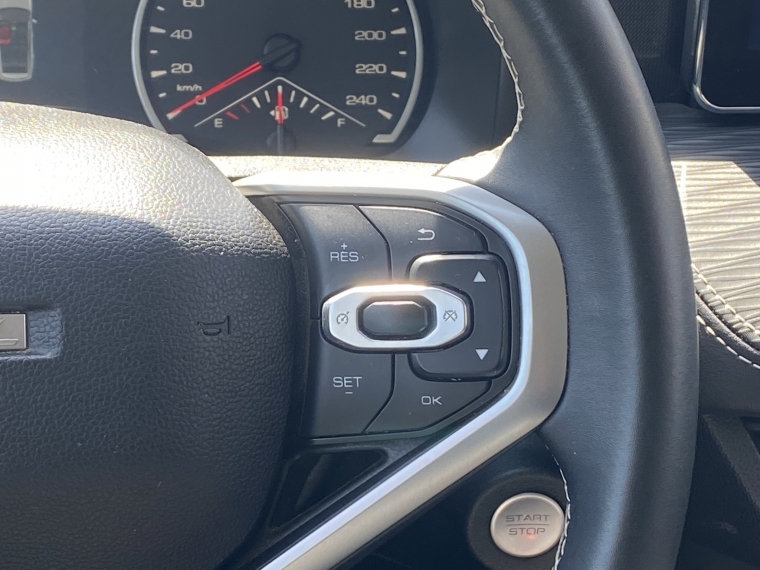 Haval Jolion Jolion Elite 1.5 2022 Usado en Rosselot Usados