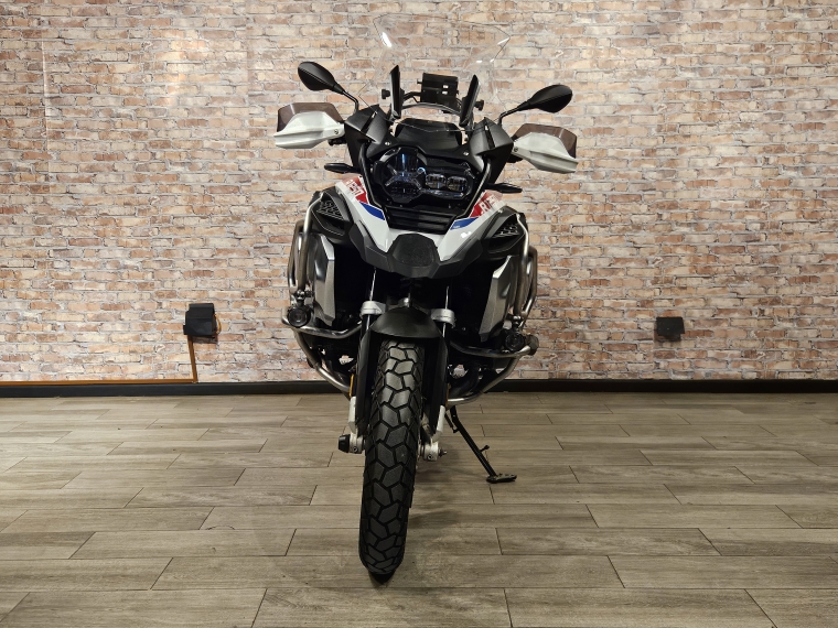 Bmw R 1250 gs adventure Ii 2023 Usado en BMW Premium Selection