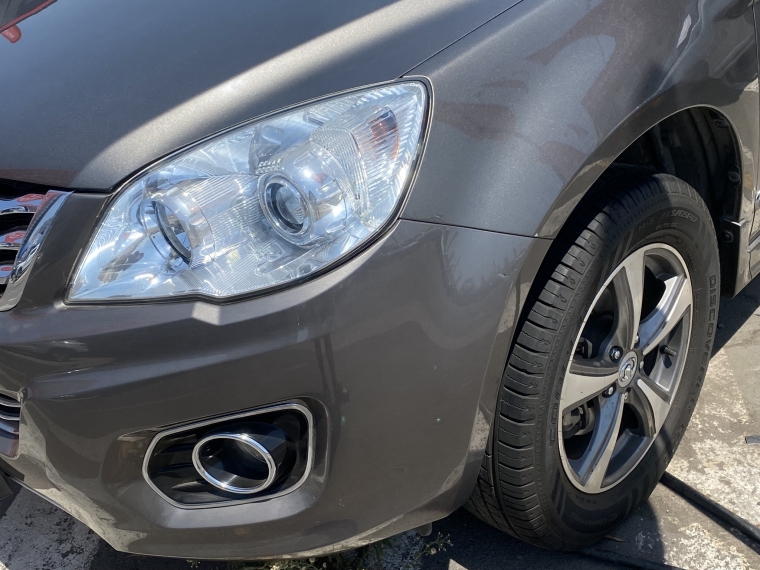 Great wall H6 H6 1.5 2018 Usado en Rosselot Usados
