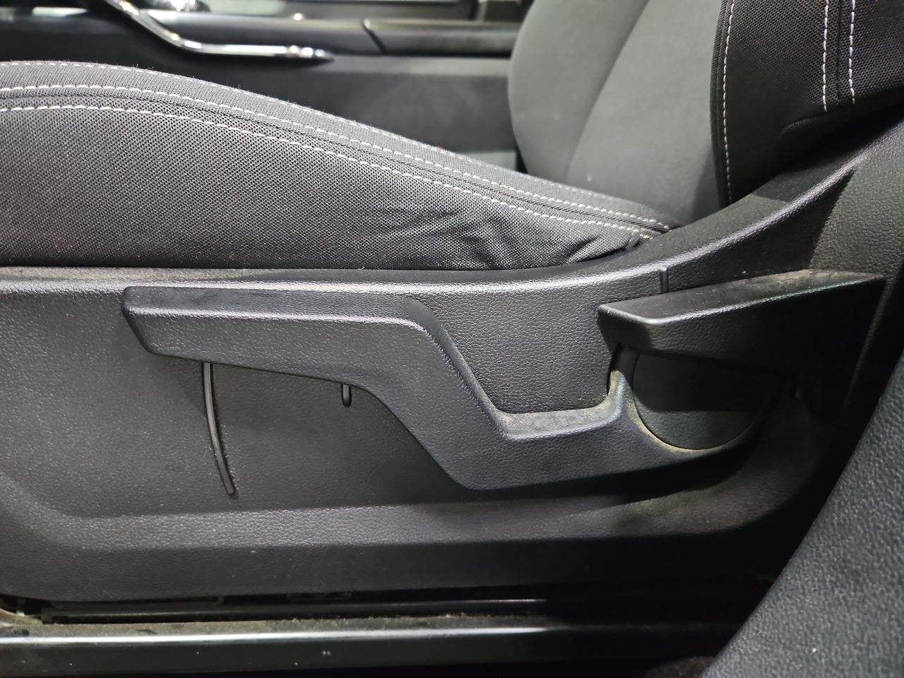 Haval H6 H6 Turbo Dct 2.0 Aut 2022 Usado en Usados de Primera - Sergio Escobar