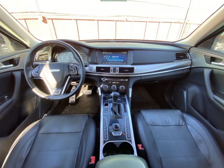 Haval H7 H7 2.0 Deluxe 4x2 At 5p 2019 Usado en Rosselot Usados