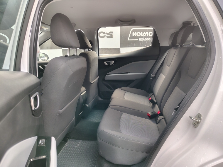Chevrolet Sail 1.5  Hb  Ltz  At 2026 Usado  Usado en Kovacs Usados