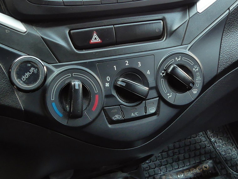 Suzuki Baleno Gls Hb 1.4 2017 Usado  Usado en Webautos.cl