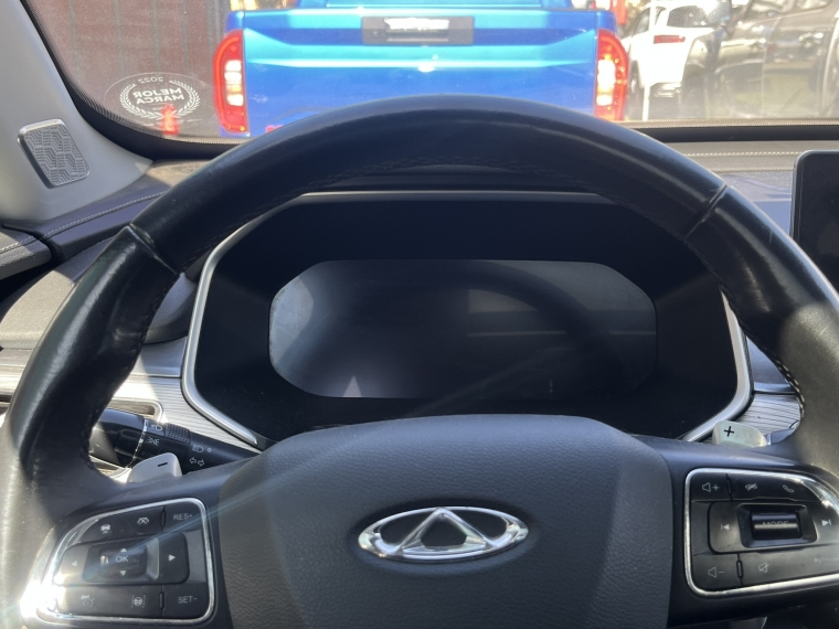 Chery Tiggo 8 Tiggo 8 Pro Glx Dct 1.6 Aut 2023 Usado en Rosselot Usados