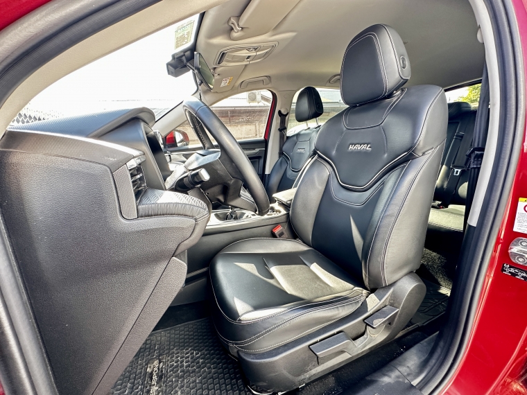 Haval Jolion Jolion Elite 1.5 2022 Usado en Rosselot Usados
