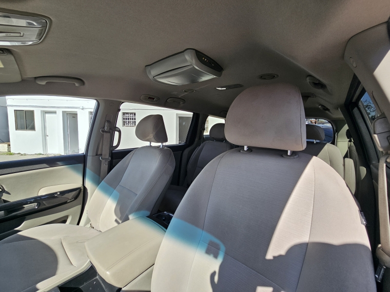 Kia Grand carnival Grand Carnival Ex 3.3 Gsl 6at - 1781 2019 Usado en Rosselot Usados