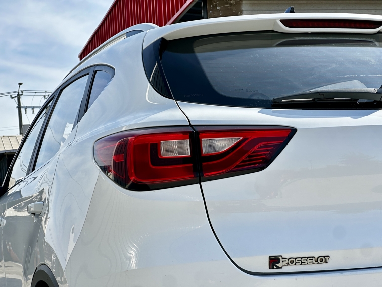 Mg Zs Zs 5p 1.5 2021 Usado en Rosselot Usados