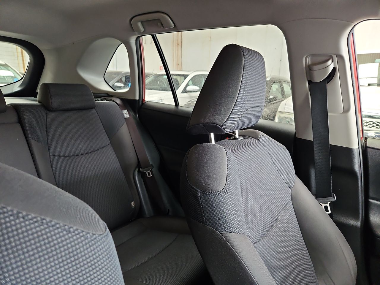 Toyota Rav4 New Rav 4 Le 2.0 2020 Usado en Usados de Primera - Sergio Escobar