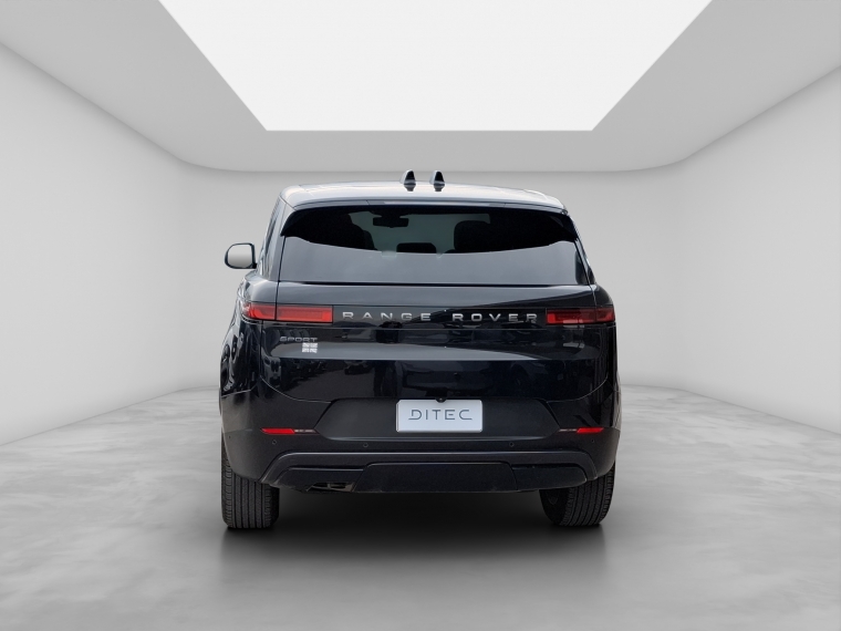 Land rover Range rover Sport S 4x4 3.0 Aut 2026 Usado Usado en BMW Premium Selection Land rover Range rover Sport S 4x4 3.0 Aut 2026 Usado Usado en BMW Premium Selection