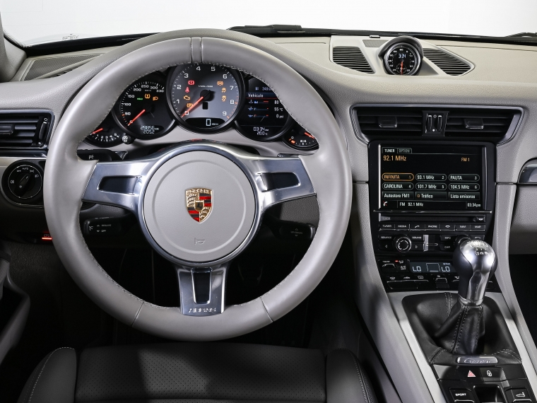 Porsche 911 Carrera 4s Coupe Mt 991 2015 Usado Usado en Webautos.cl Porsche 911 Carrera 4s Coupe Mt 991 2015 Usado Usado en Webautos.cl
