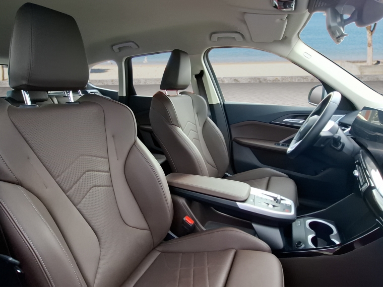 Bmw X1 4x2 2.0 Aut 2025 Usado  Usado en BMW Premium Selection