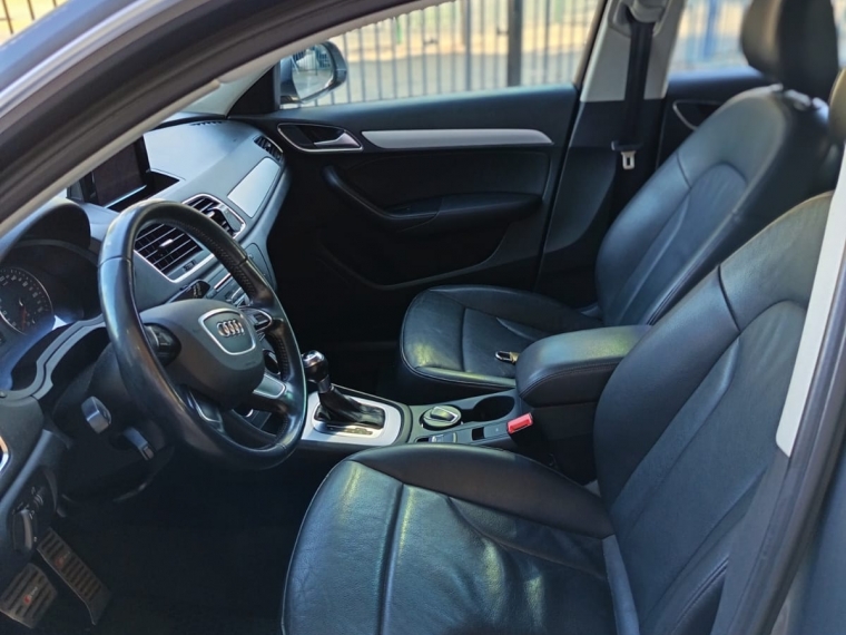 Audi Q3 1.4 Tfsi Aut 2018 Usado  Usado en Webautos.cl