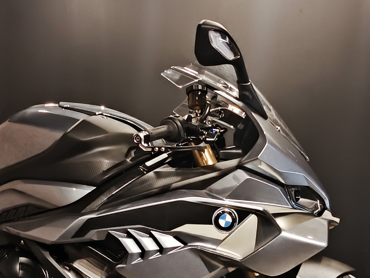 Bmw S 1000 rr . 2025 Usado en BMW Premium Selection