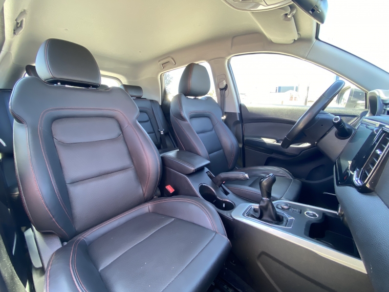 Chery Tiggo 3 Tiggo 3 1.5 2022 Usado en Rosselot Usados