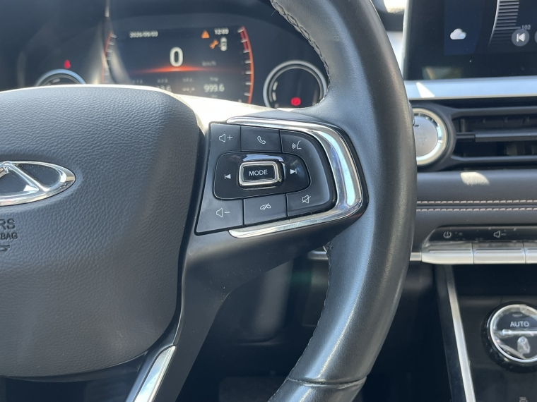 Chery Tiggo 8 Tiggo 8 1.5 Aut 2023 Usado en Rosselot Usados