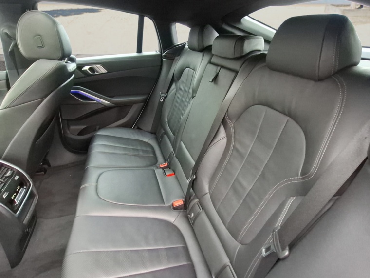 Bmw X6 Xdrive30d 4x4 5p 3.0 Aut 2023 Usado  Usado en BMW Premium Selection